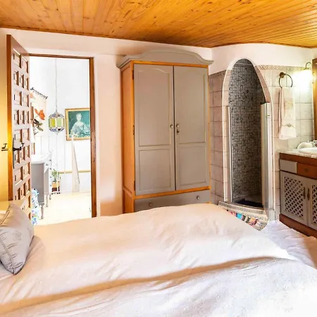 Casa de Férias La Casita De Elvira