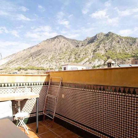 La Casita De Elvira Casa de Férias *