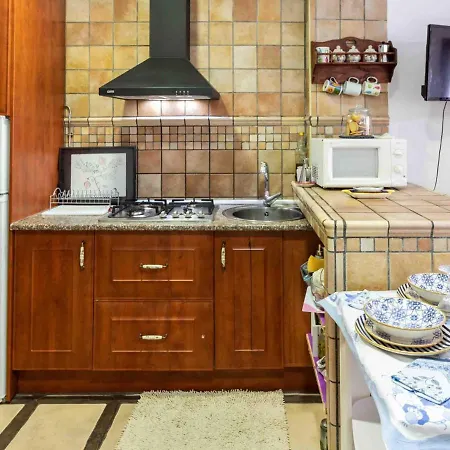 La Casita De Elvira Casa de Férias Nigüelas