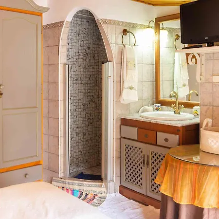La Casita De Elvira Casa de Férias *