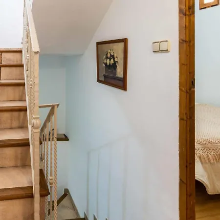 La Casita De Elvira