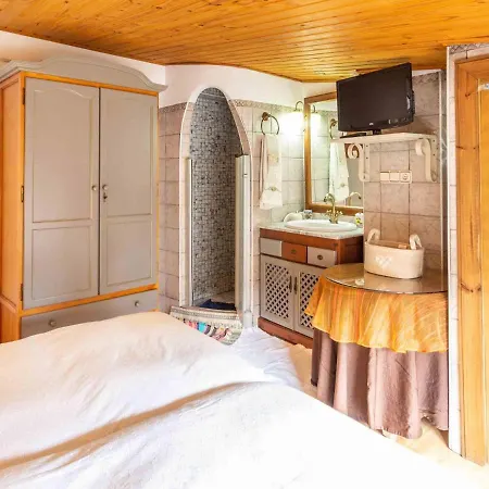 Casa de Férias La Casita De Elvira