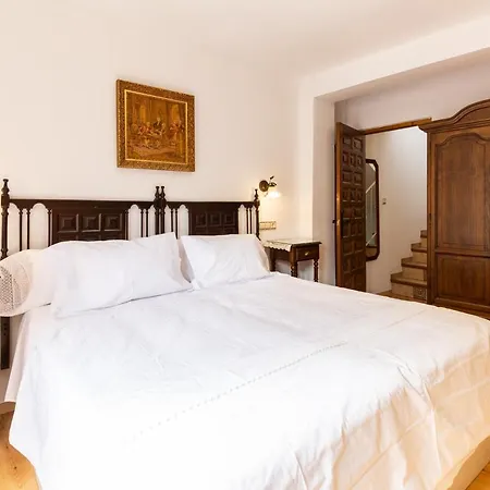 La Casita De Elvira Casa de Férias *