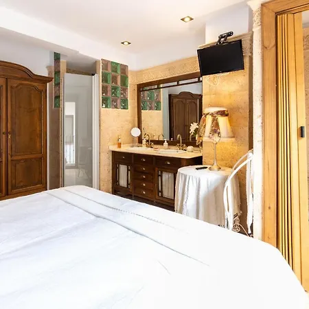 La Casita De Elvira Casa de Férias Nigüelas