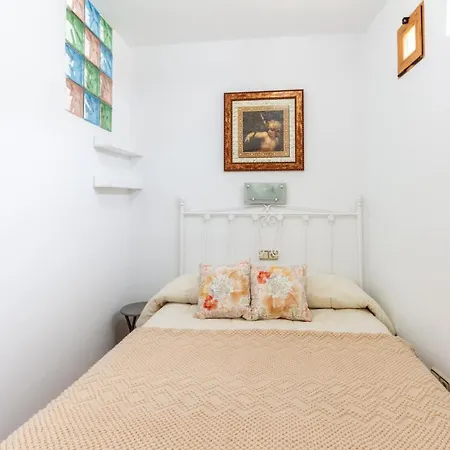 La Casita De Elvira Nigüelas