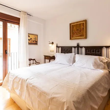 La Casita De Elvira Casa de Férias *
