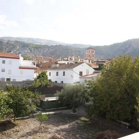 La Casita De Elvira Casa de Férias