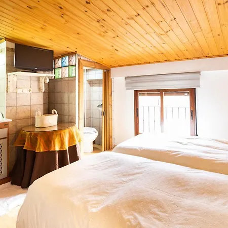 La Casita De Elvira Casa de Férias *