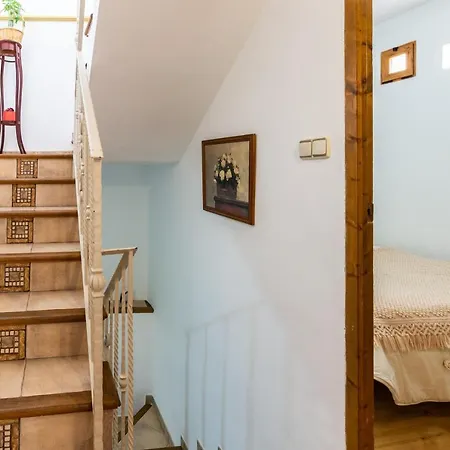 Casa de Férias La Casita De Elvira Nigüelas