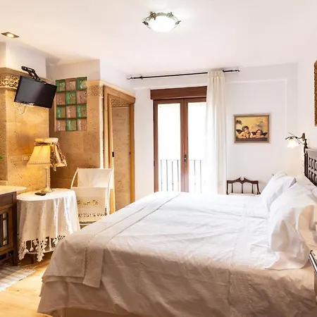 La Casita De Elvira Casa de Férias Nigüelas