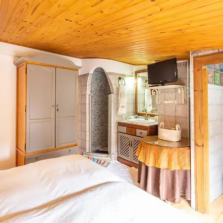 Casa de Férias La Casita De Elvira Nigüelas