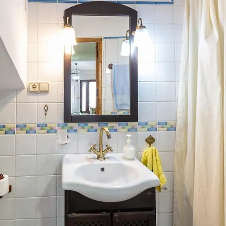 La Casita De Elvira * Nigüelas