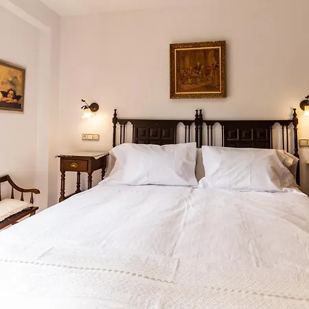 La Casita De Elvira Casa de Férias *