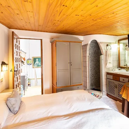Casa de Férias La Casita De Elvira Nigüelas